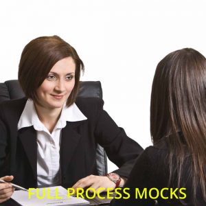 Full Process Mocks Package (MO-228)