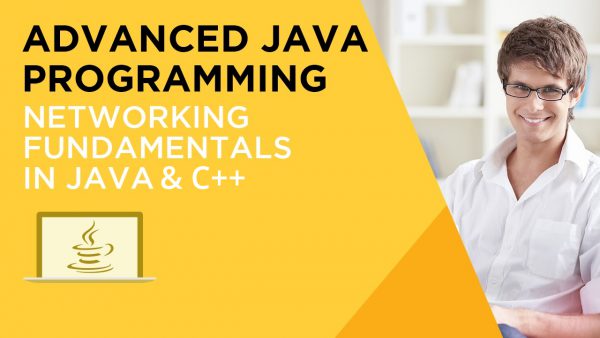Advanced Java/ C++ Projectwork (CR-170)