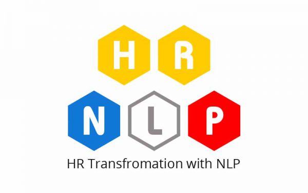 NLP Certification for HR Practitioner (CR-370)